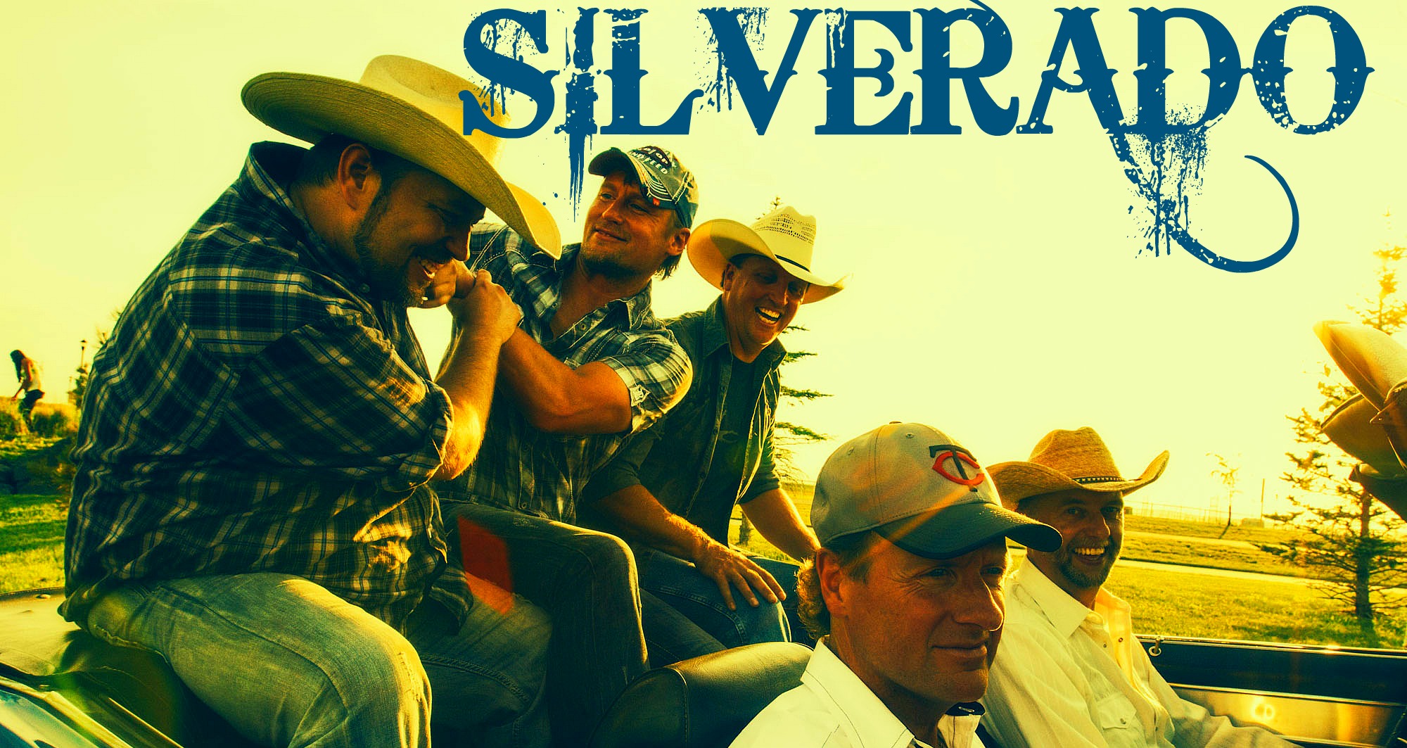 Silverado