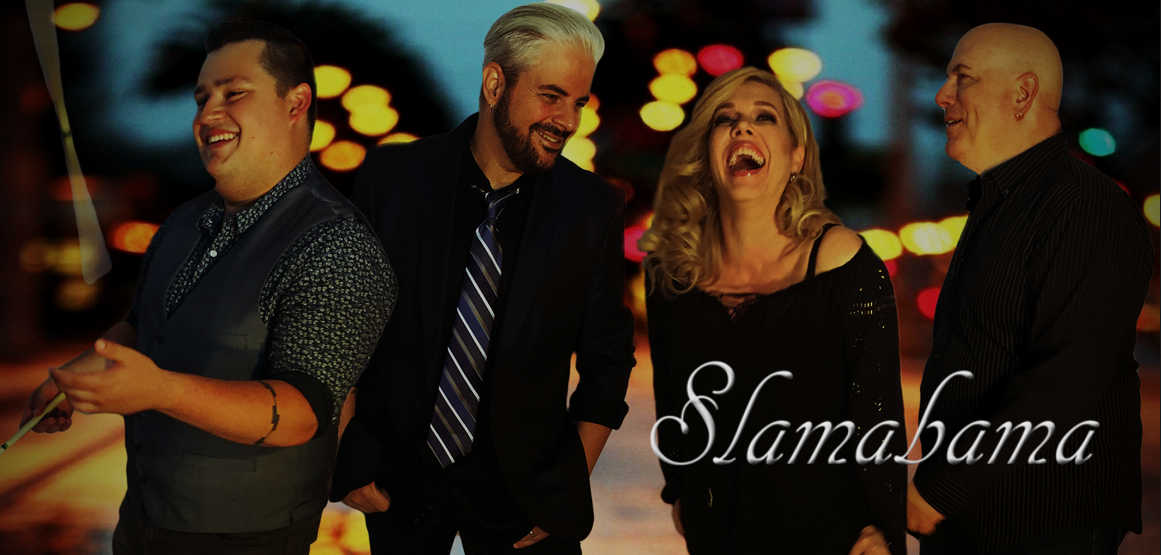 Slamabama