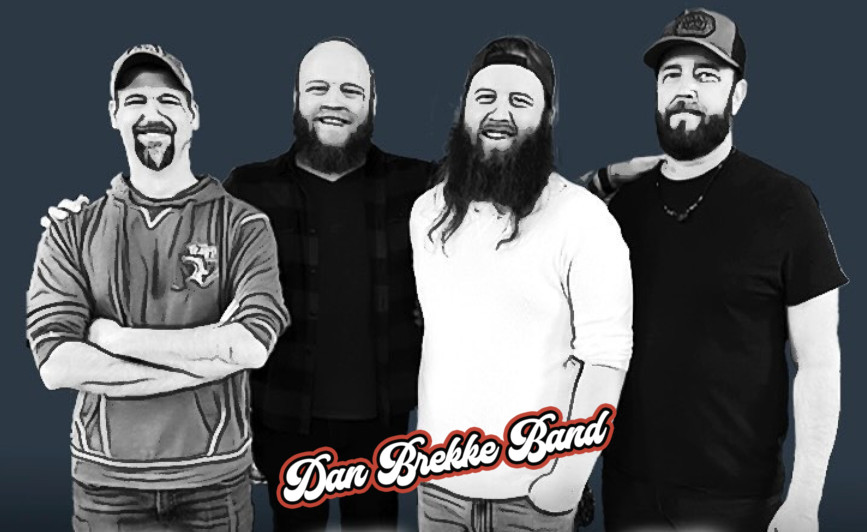 Dan Brekke Band