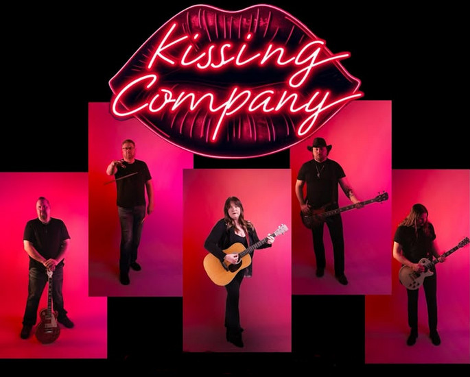 Kissing Company