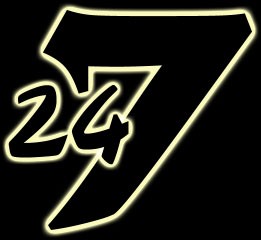 24 Seven