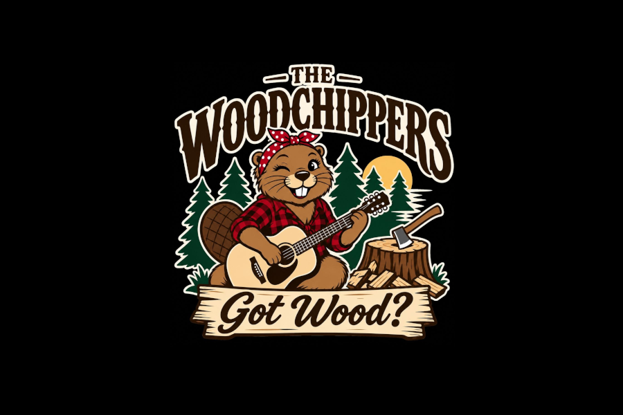 woodchippers